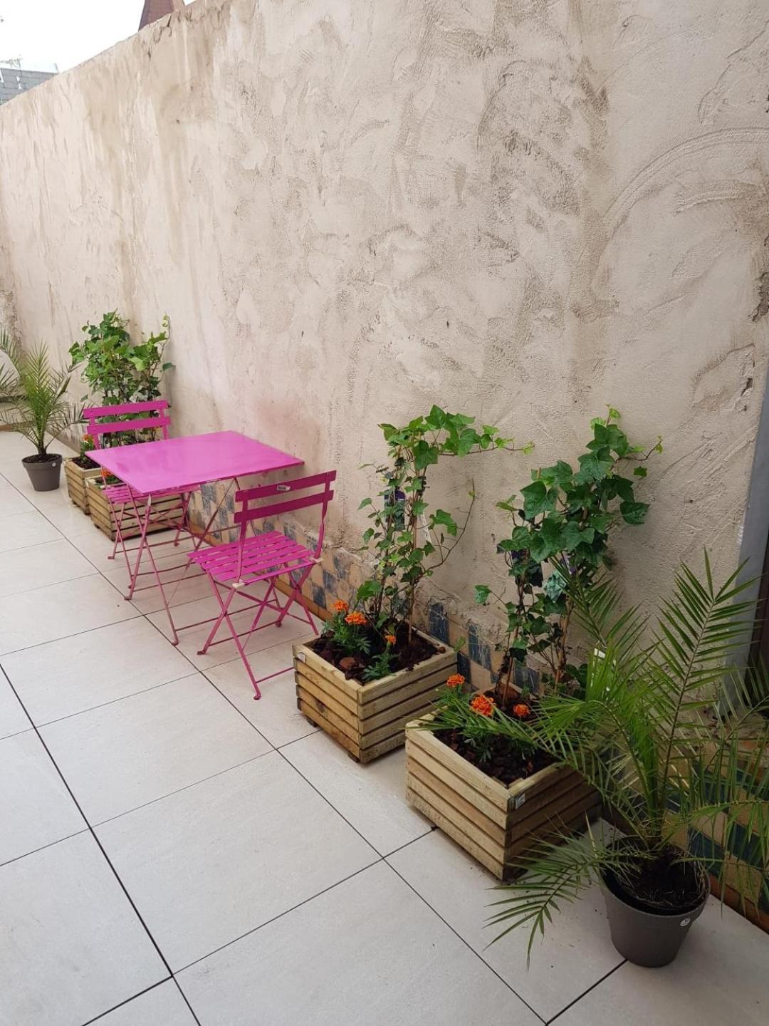 May Lovers Cosy Appart + Terrasse Near City Center Strasbourg Bagian luar foto